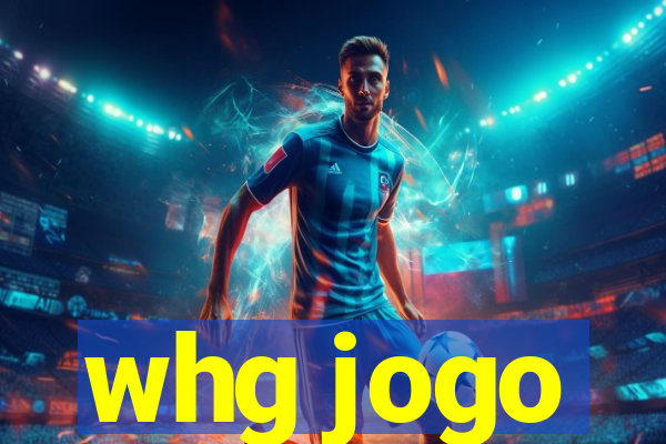 whg jogo